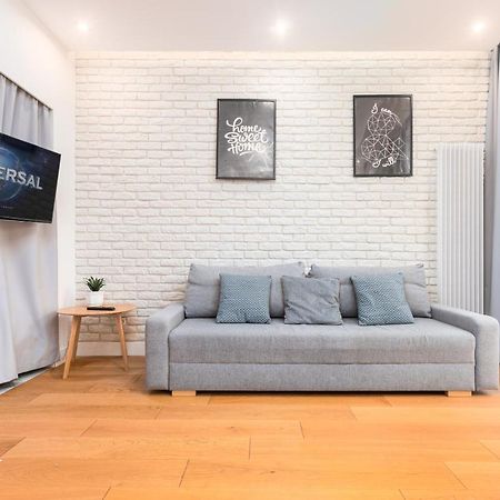 Piekna Apartament By Your Freedom Varšava Exteriér fotografie